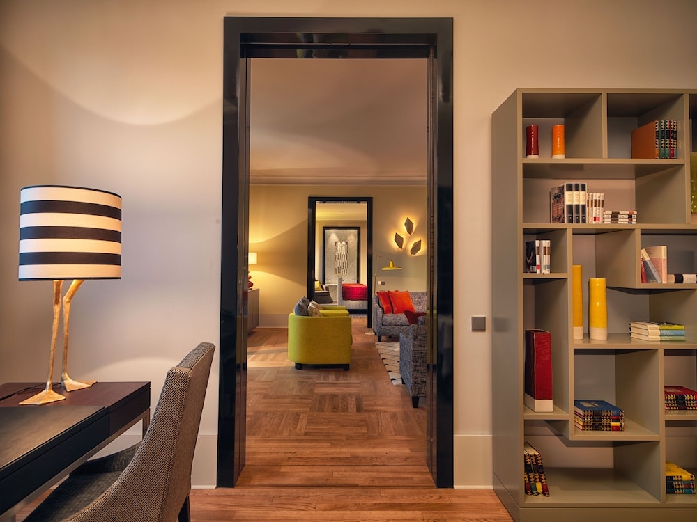 Hotel De Rome Berlin