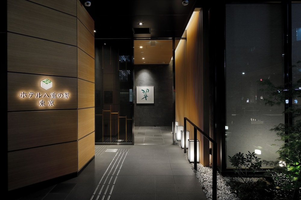 Hotel Yae no Midori Tokyo