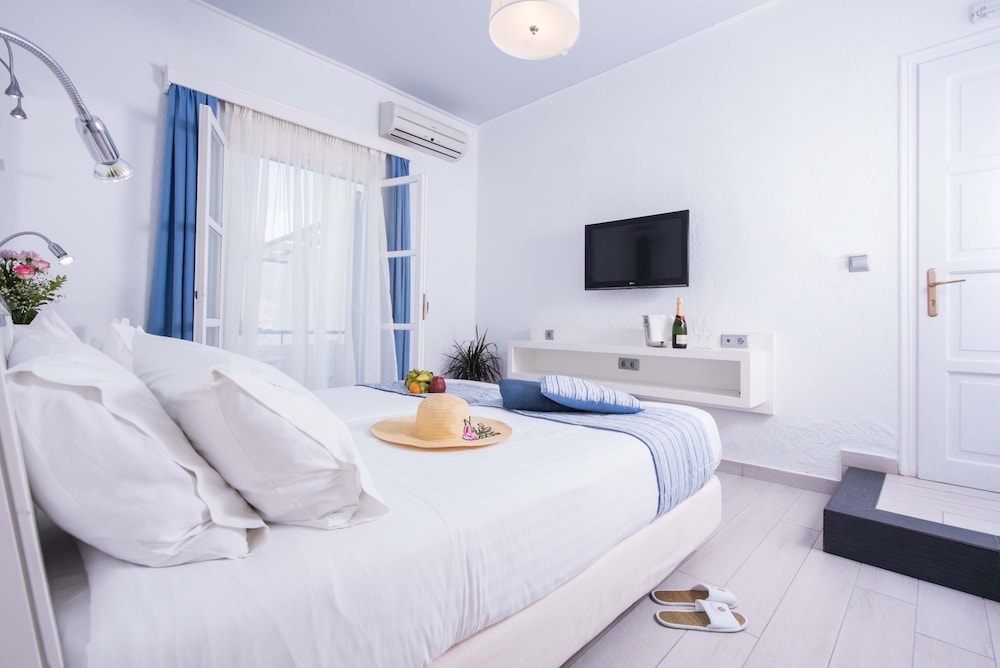 Aegialis Hotel & Spa
