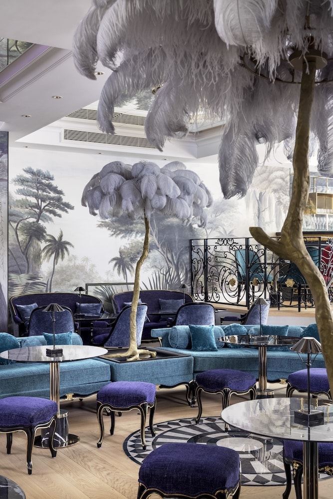 Paris j'Adore Hotel & Spa