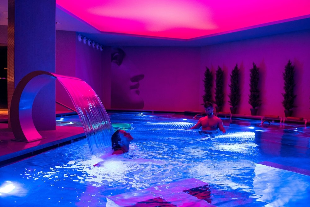 Grand Plaza Hotel & Wellness