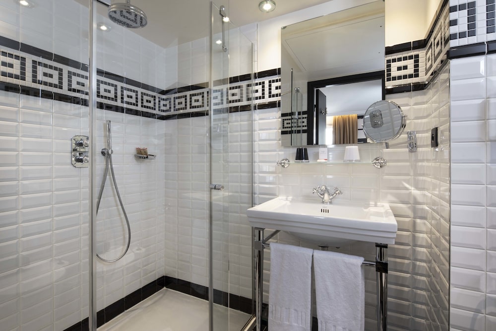 Hôtel Monsieur & Spa