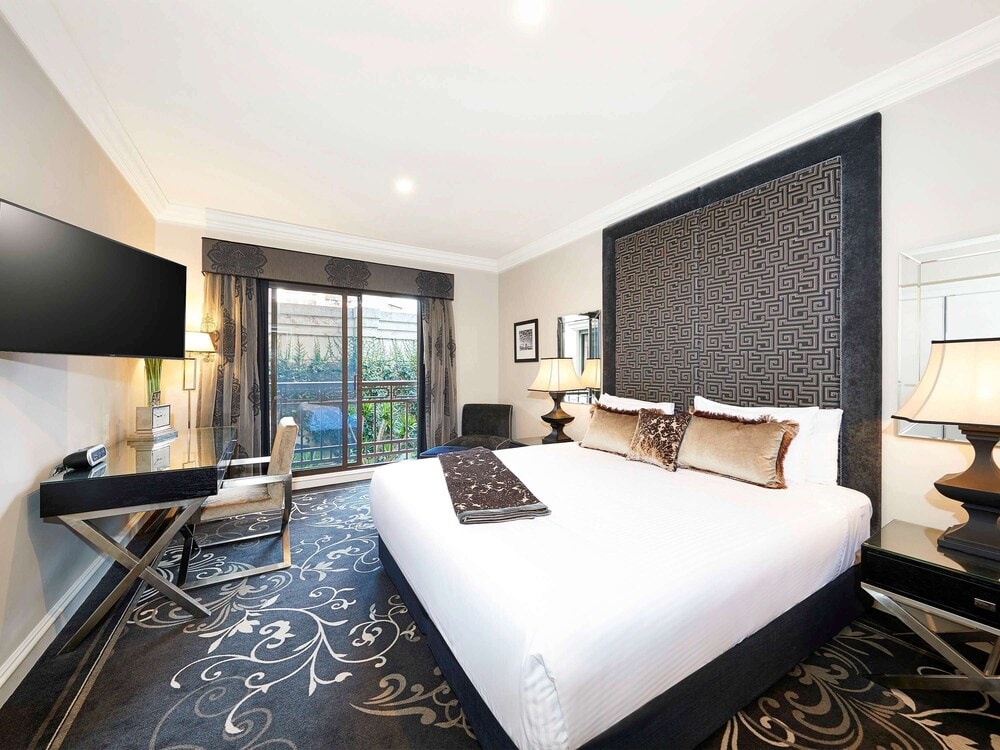 The Sebel Melbourne Flinders Lane