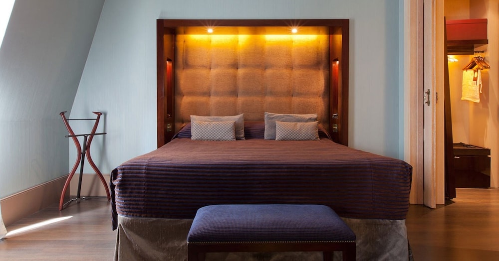 Hotel Casa Fuster
