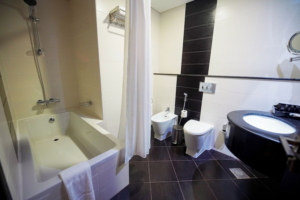 Grand Villaggio Hotel Abu Dhabi