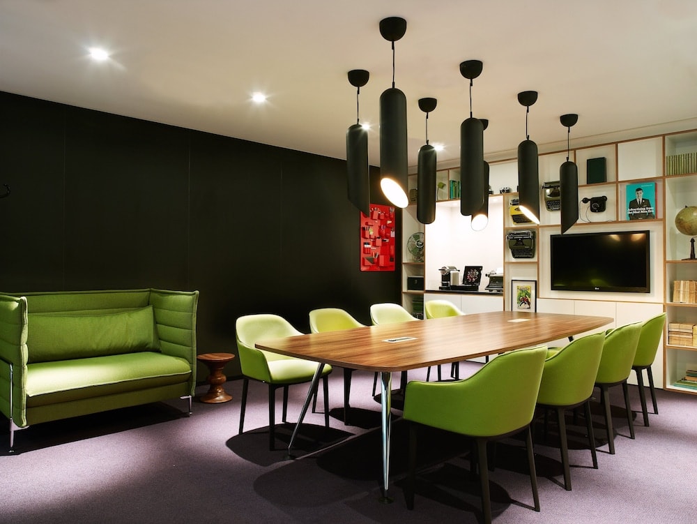 citizenM London Bankside