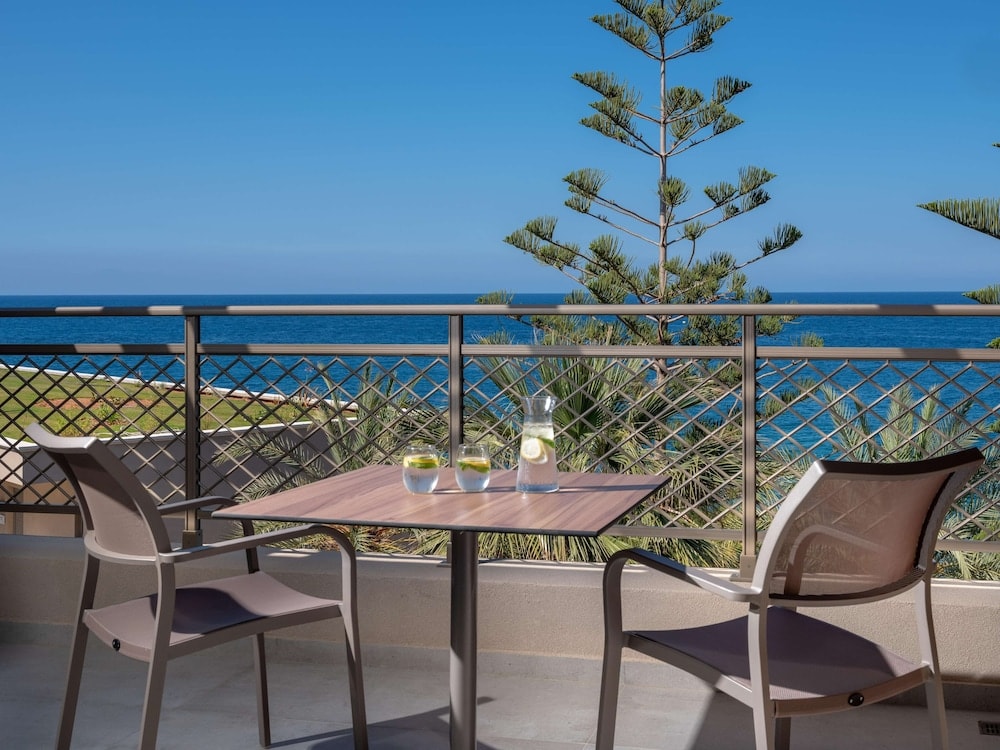 Nana Golden Beach - All Inclusive 8
