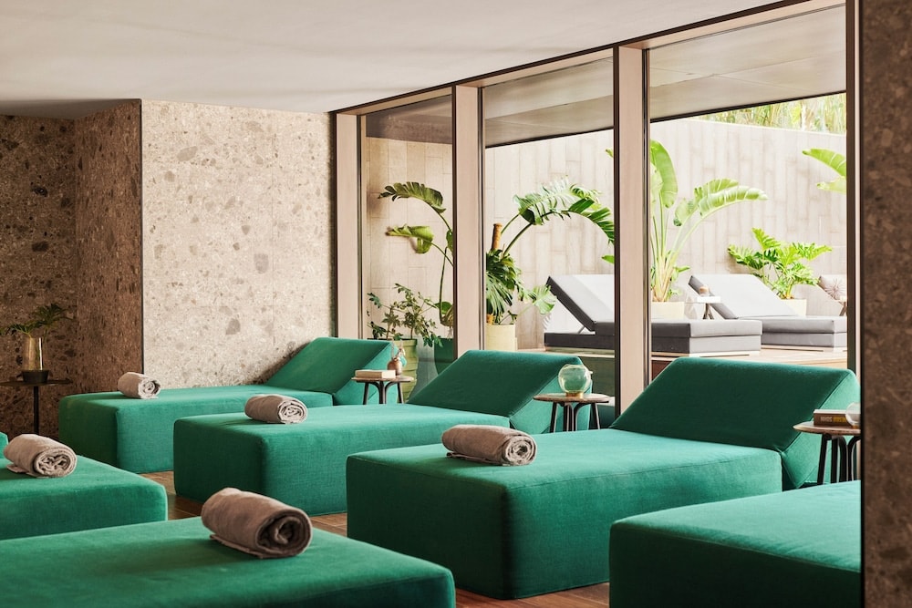 Grand Hyatt Barcelona