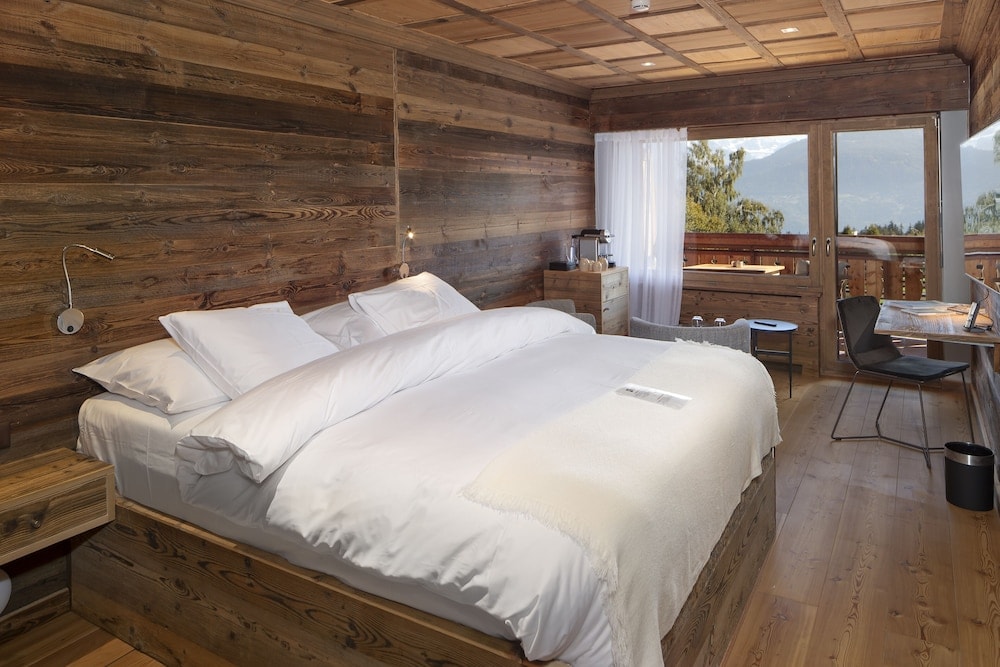 Aïda Hôtel & Spa (Adults Only)