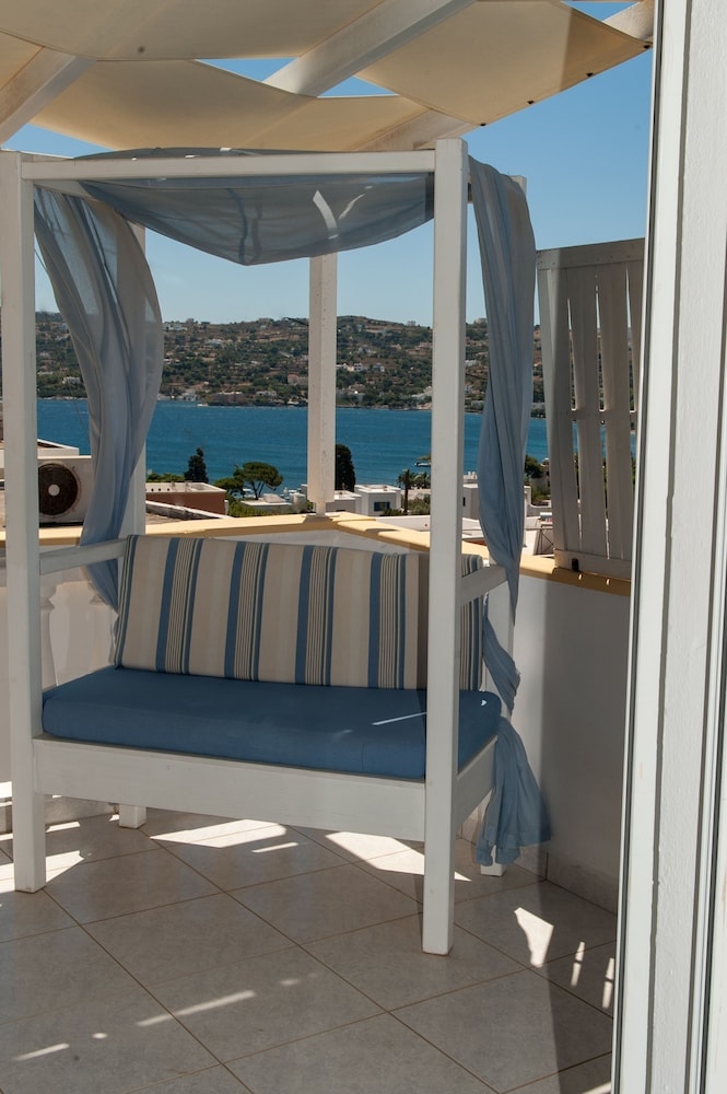 Saraya Resort