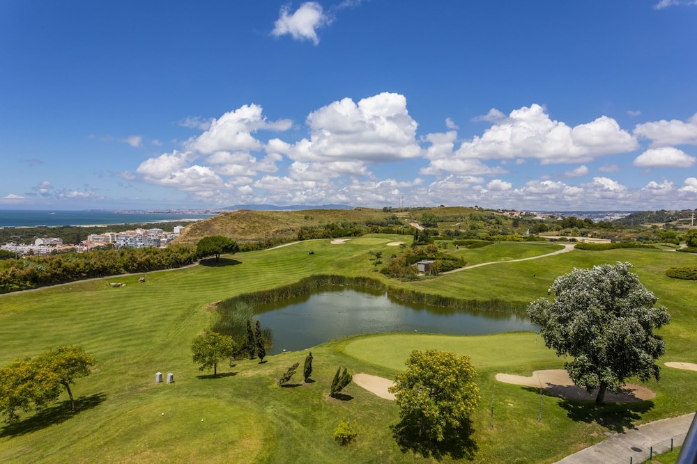 Crowne Plaza Caparica Lisbon by IHG