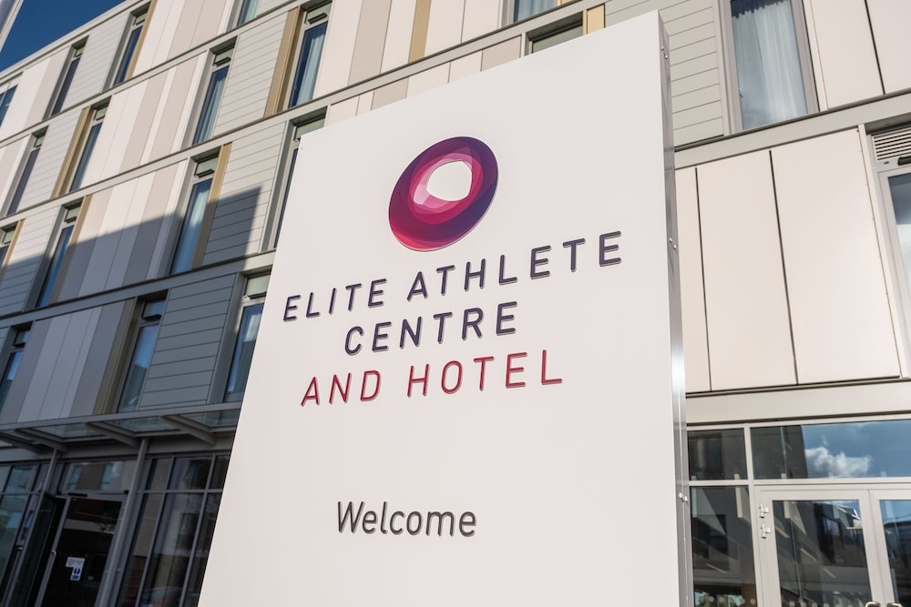 Elite Athlete Centre and Hotel