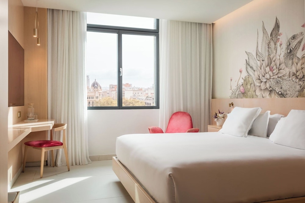 Bless Hotel Barcelona