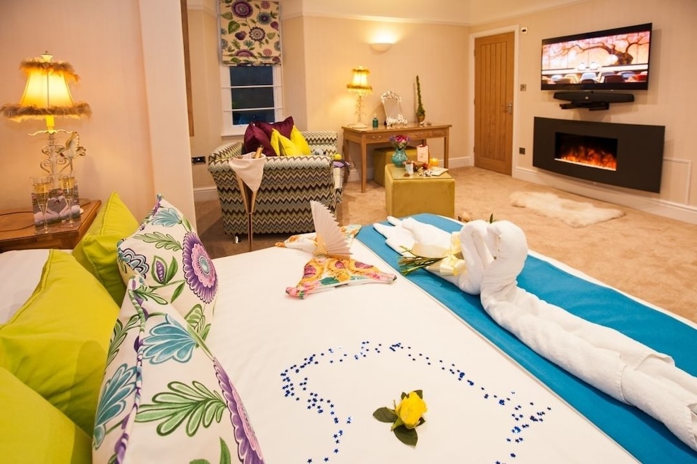 Windermere Boutique Hotel