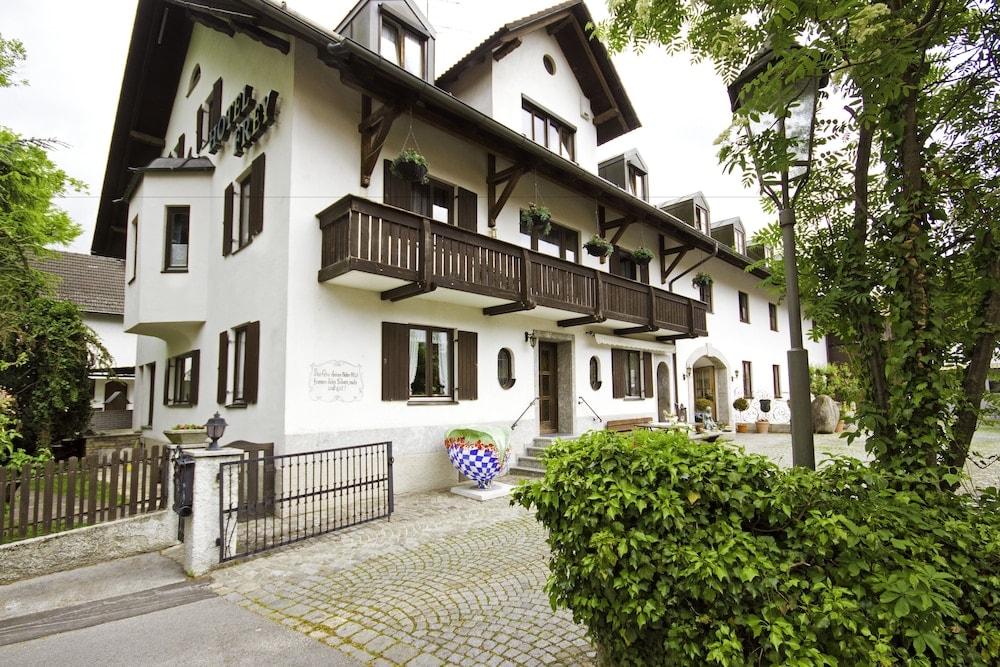 Hotel Frey