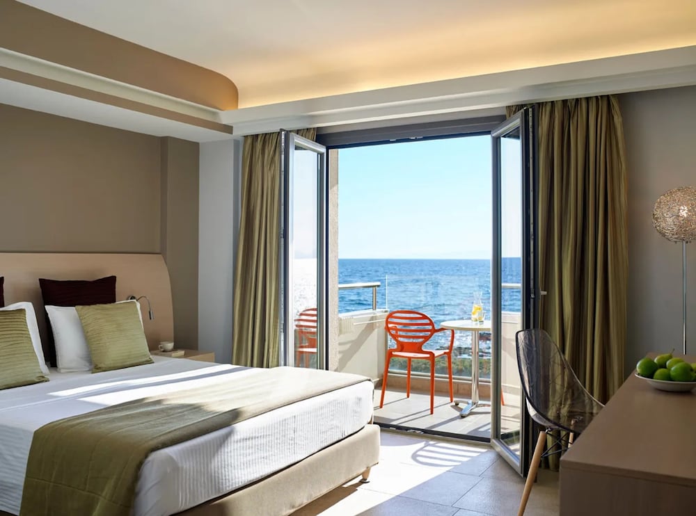 Alas Resort & Spa