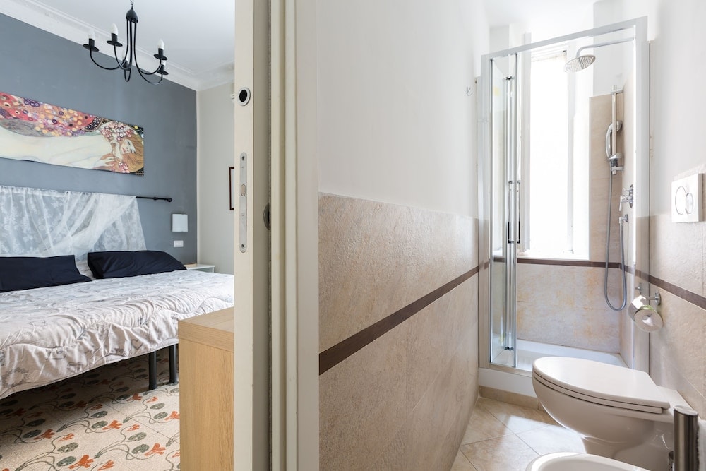 Guest House Calamatta
