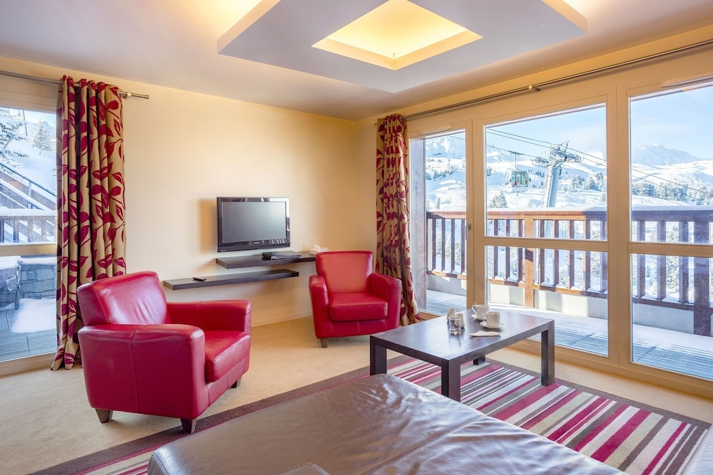 Hôtel Club MMV Les 2 Domaines