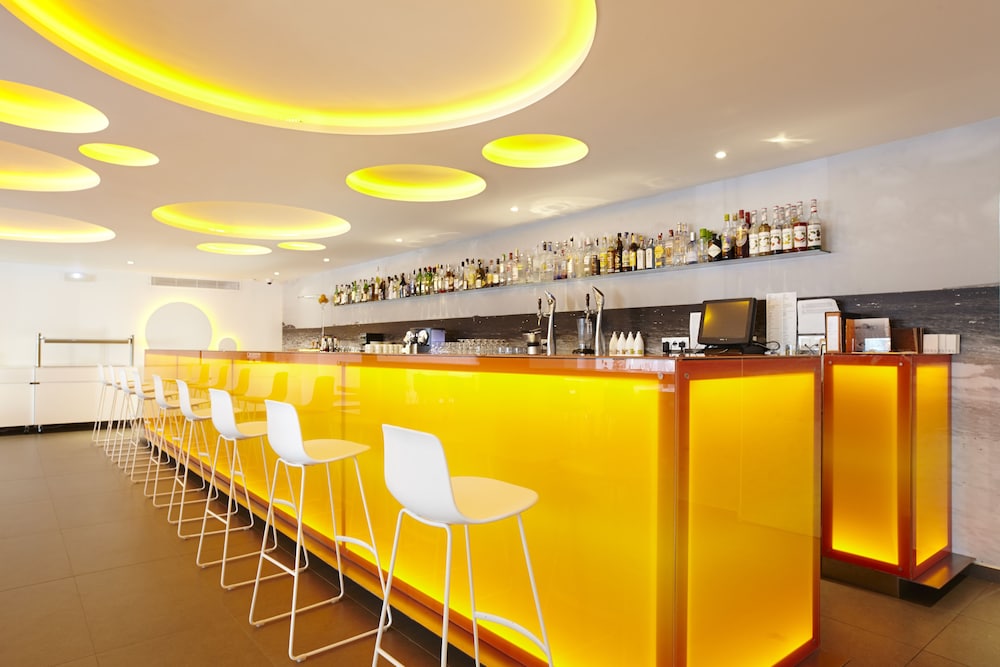 Ibiza Sun Apartments