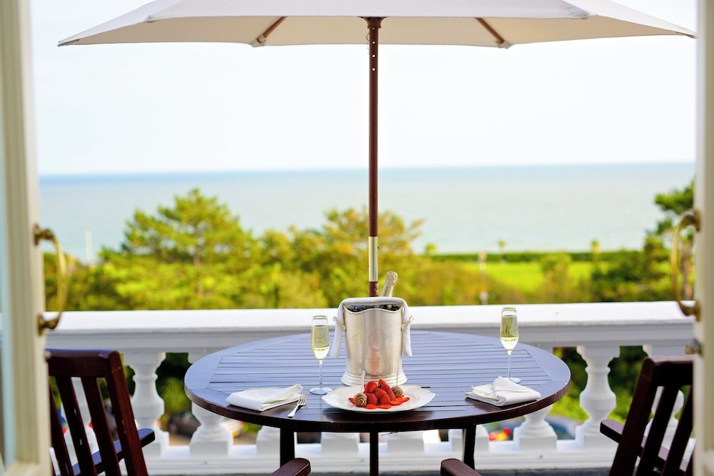The Grand Hotel Eastbourne
