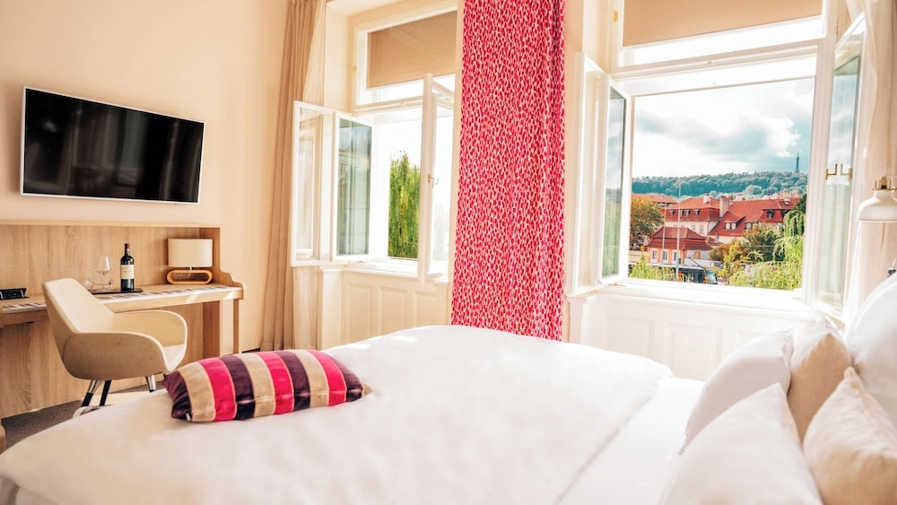 Hotel Klarov