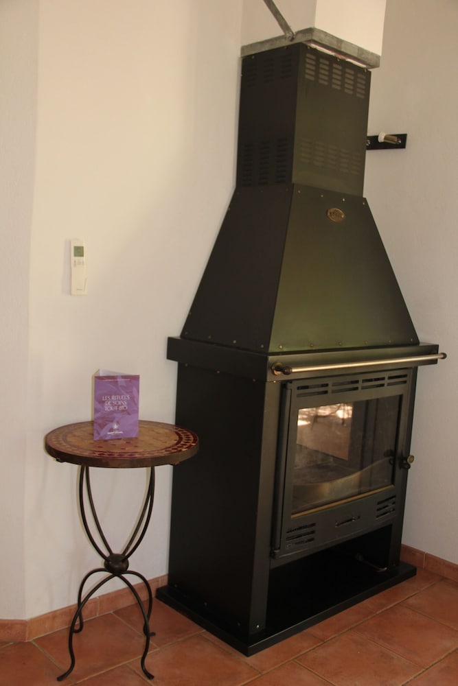 Le Clos Saint-Michel & Spa