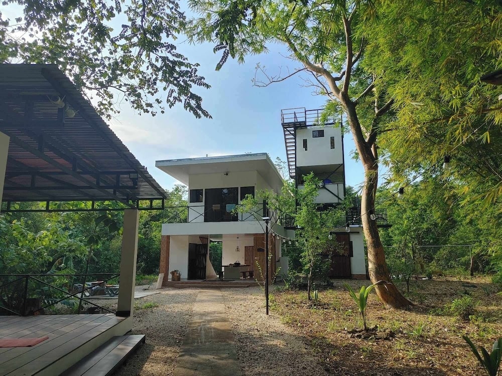 Antema Lodge