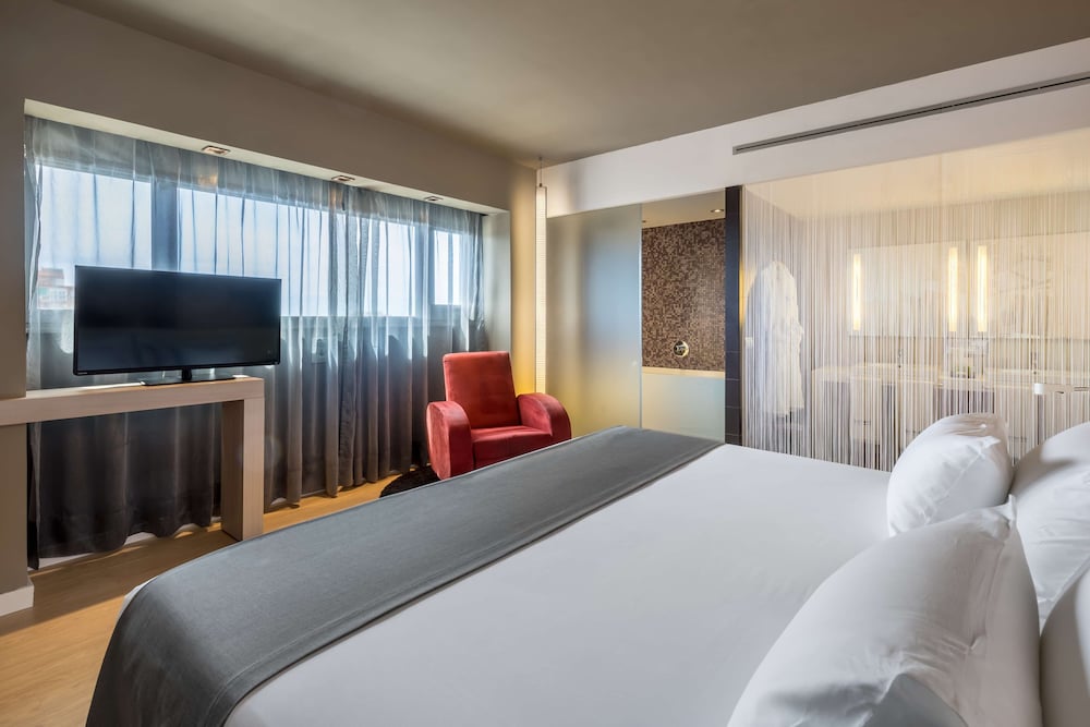 Barceló Malaga Hotel
