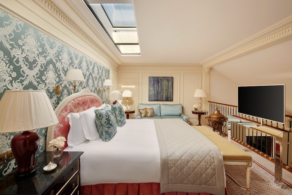 Beau Rivage Geneva