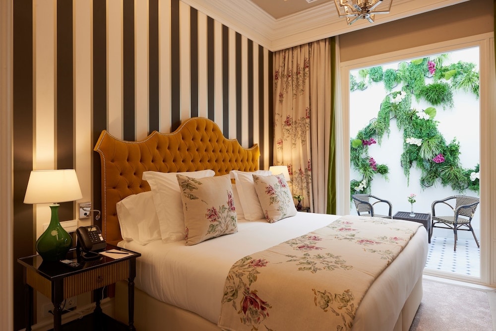 Hotel Casa Palacio María Luisa 5* GL by Kaizen Hoteles
