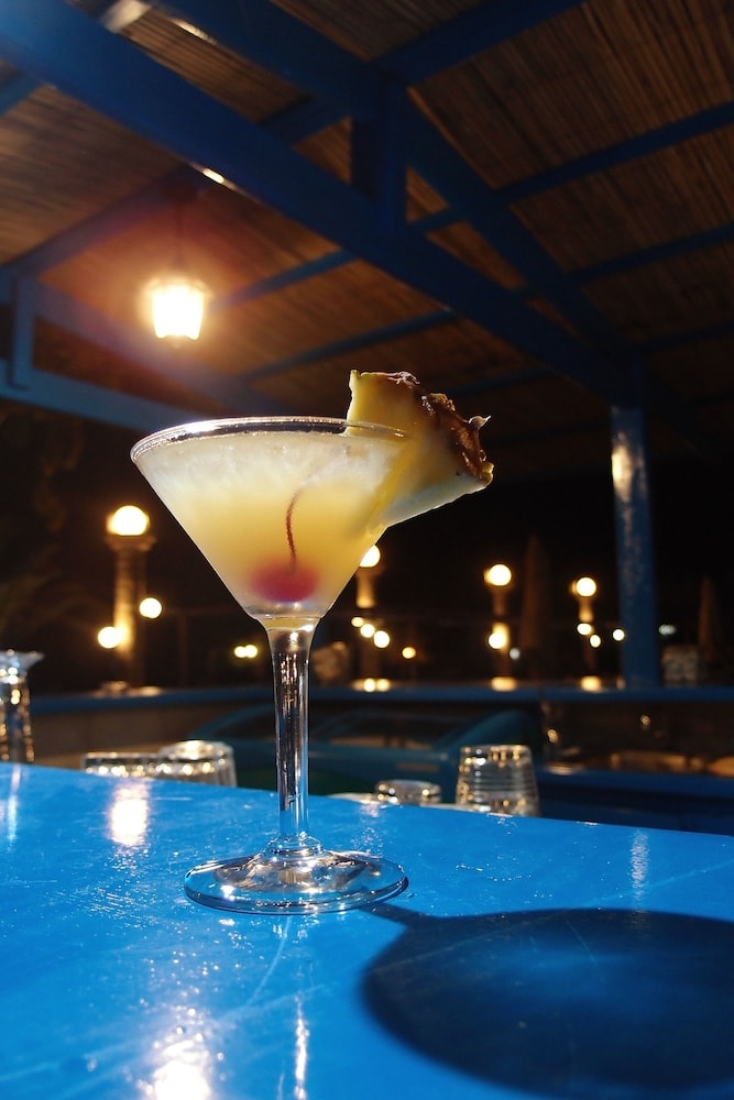 Lagada Beach Hotel