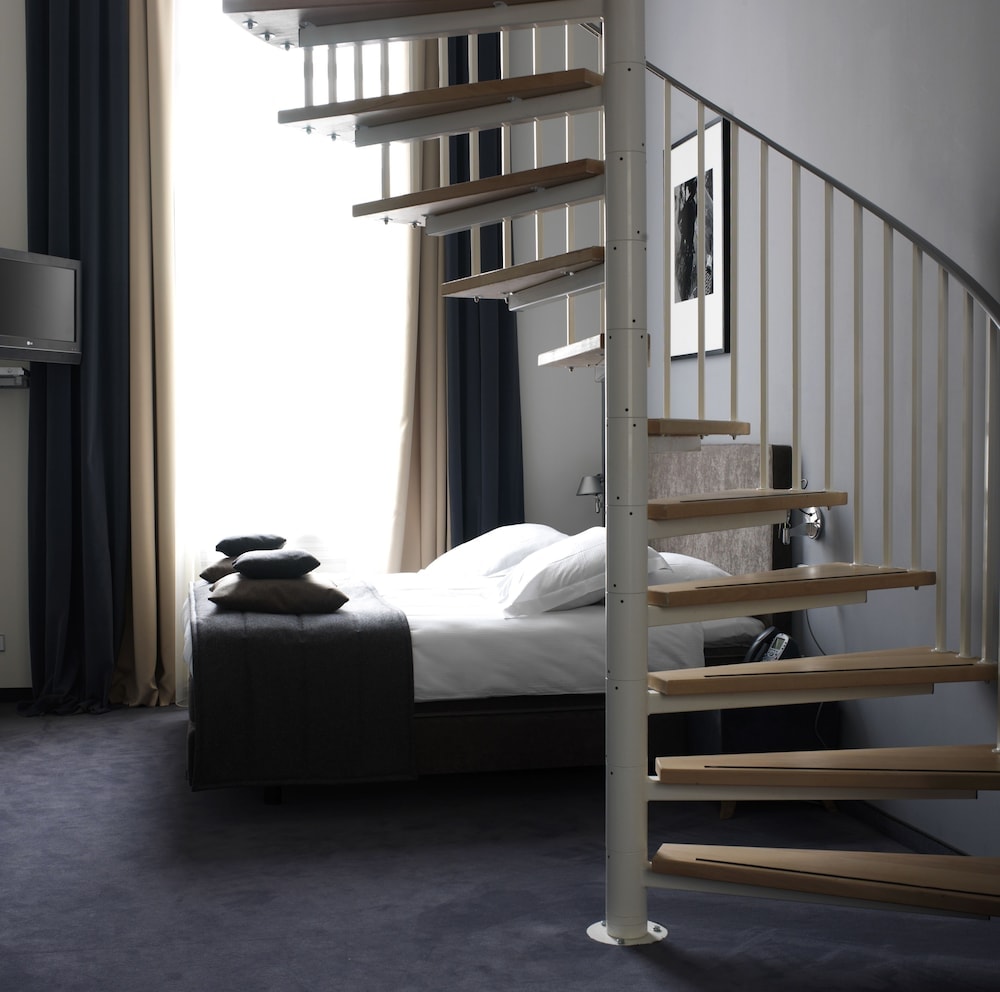 Suite Hotel Pincoffs Rotterdam