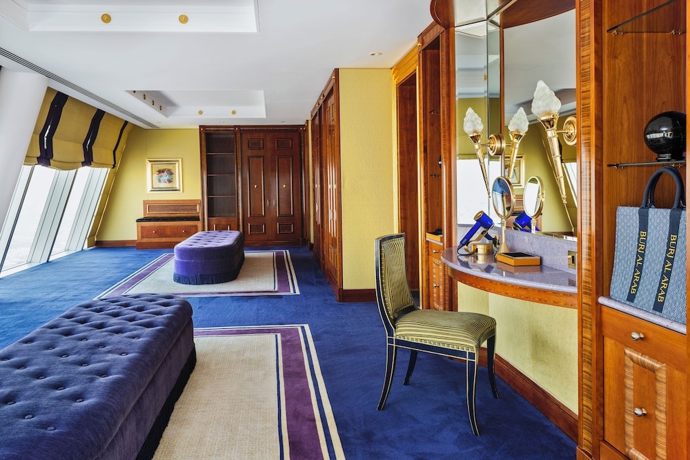 Jumeirah Burj Al Arab Dubai