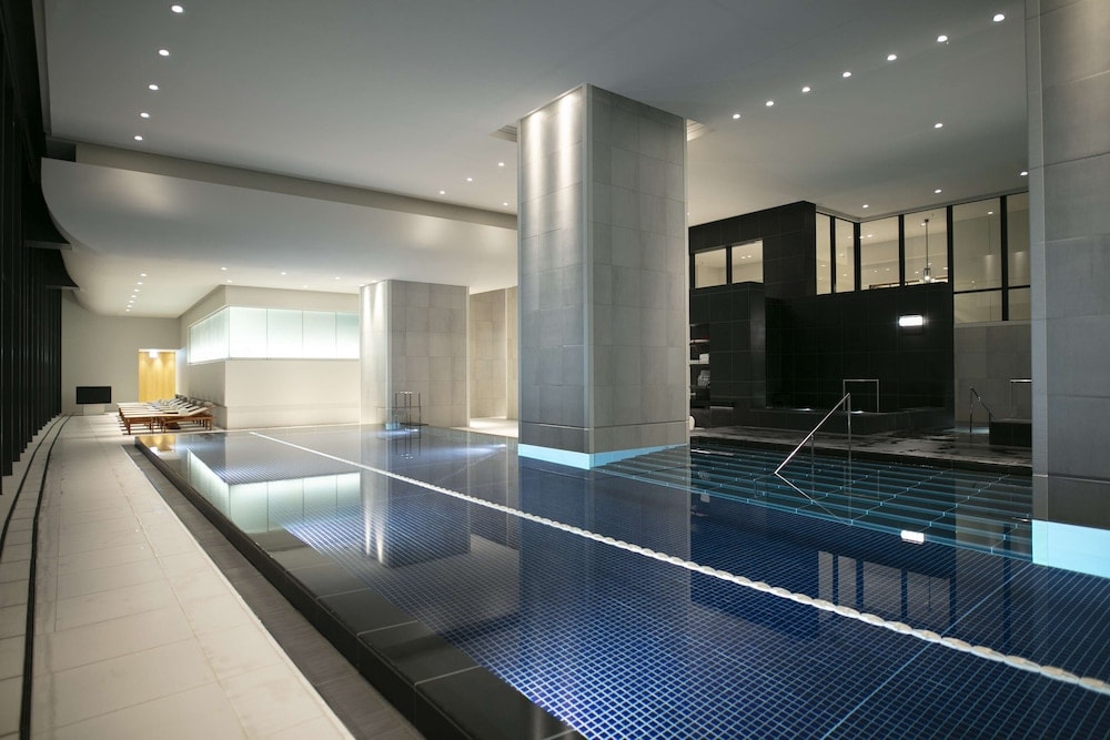 Andaz Tokyo Toranomon Hills - a concept by Hyatt