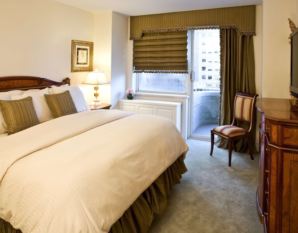 The Kimberly Hotel