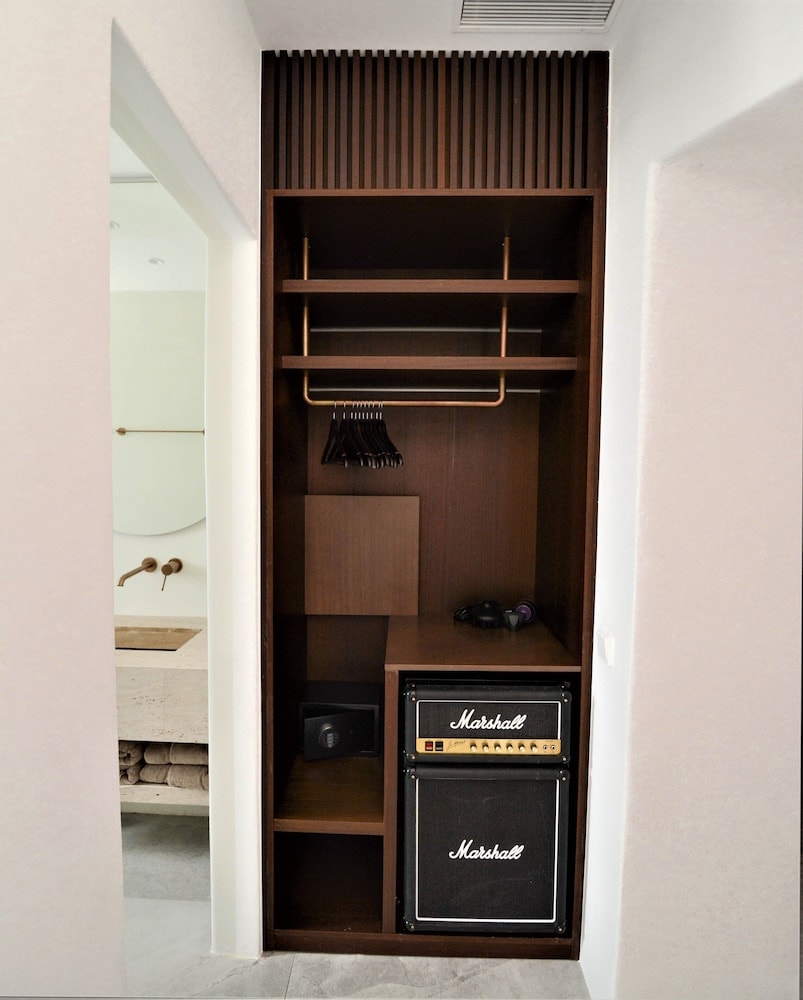 Charisma Hotel and Wellness Suites