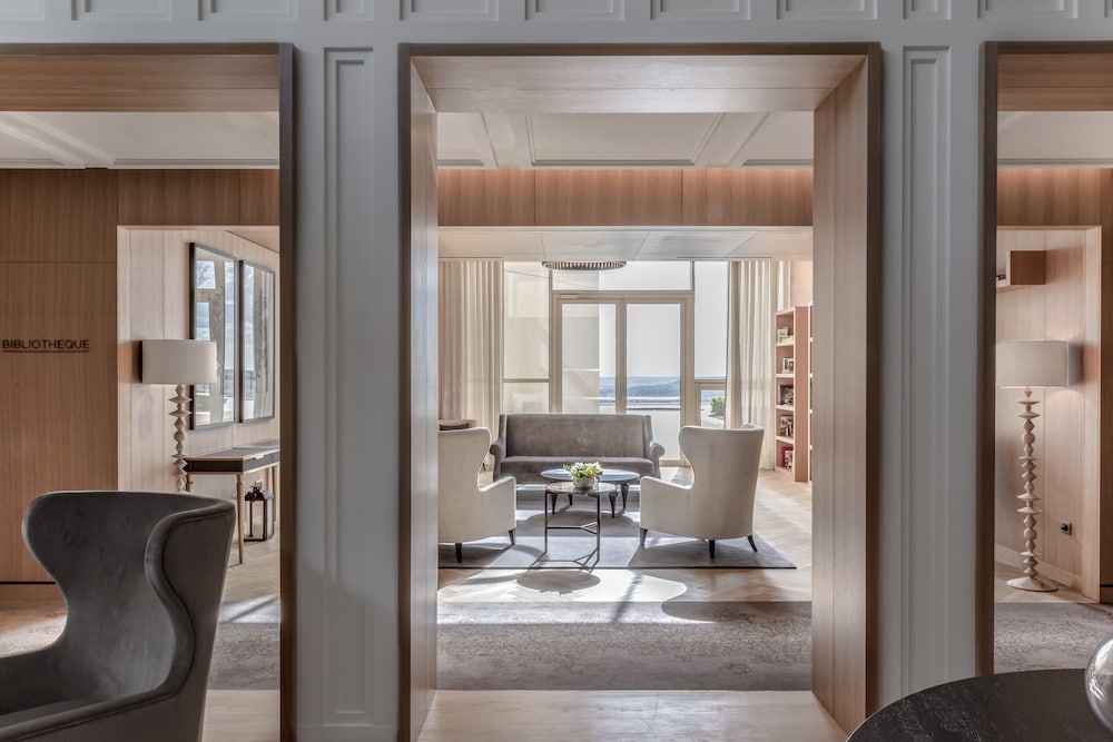 Royal Champagne Hôtel & Spa