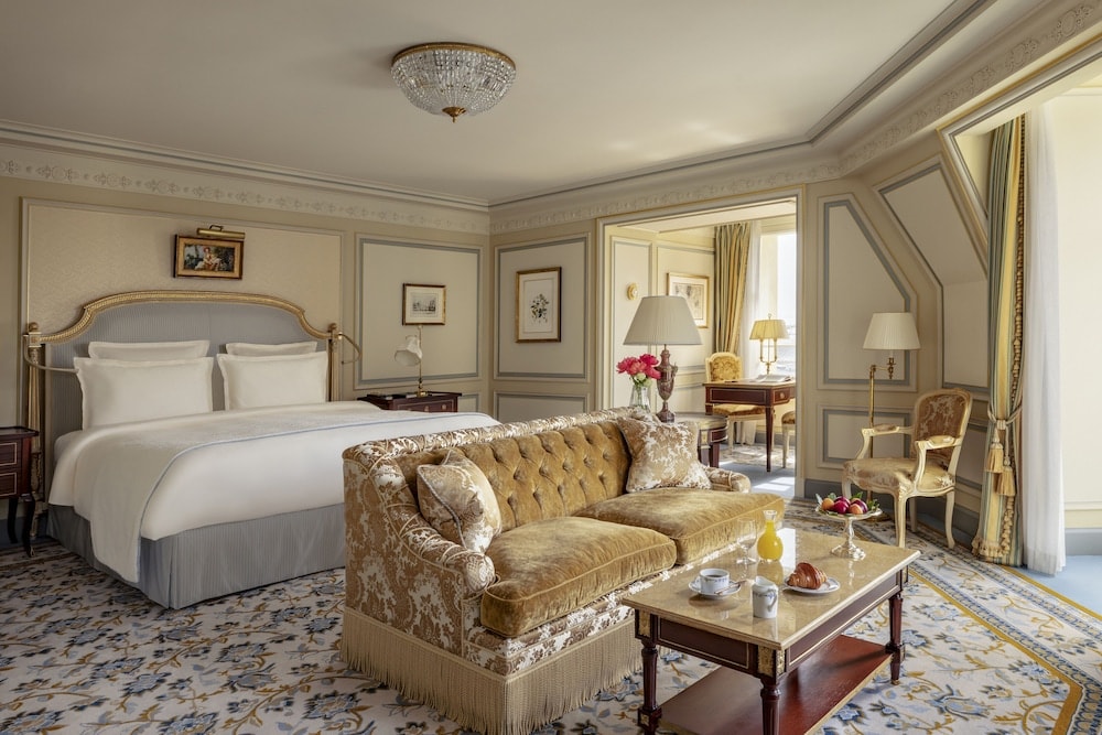 Ritz Paris