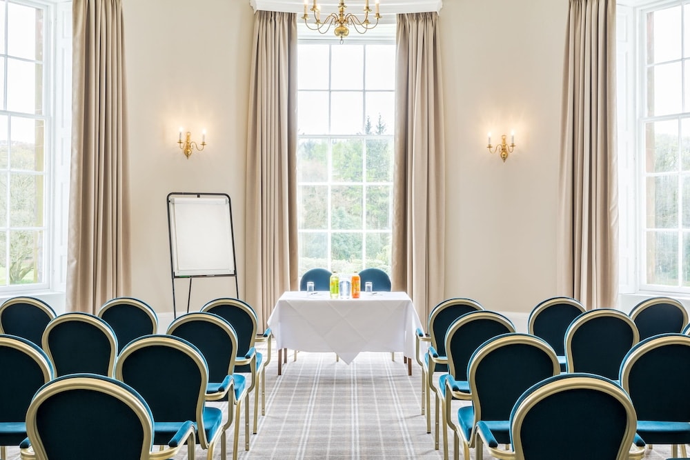 Cally Palace Hotel & Golf Course
