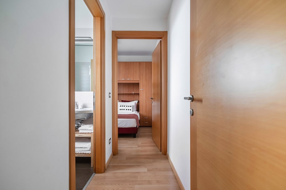 Domino Suite Hotel Jesolo