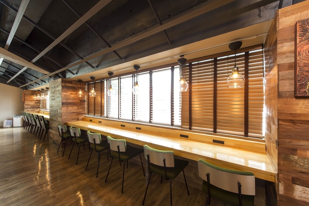 Anshin Oyado Ogikubo Branch
