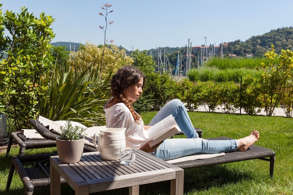 Hotel de Charme Laveno -Luxury all Inclusive