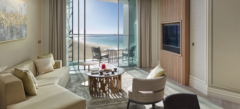 Mandarin Oriental Jumeira, Dubai