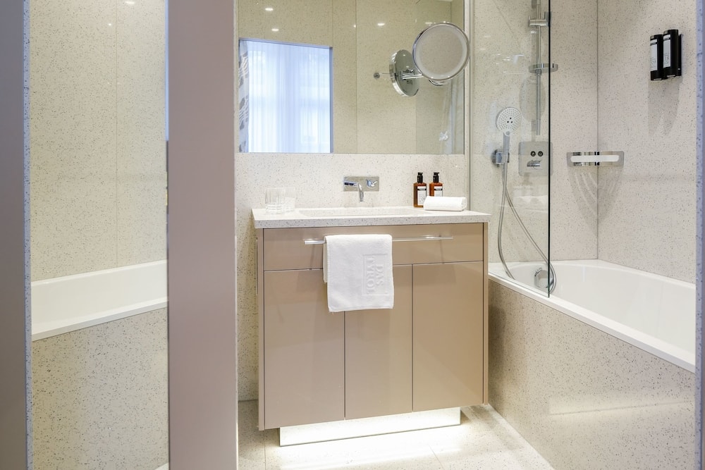Hotel Das Tyrol