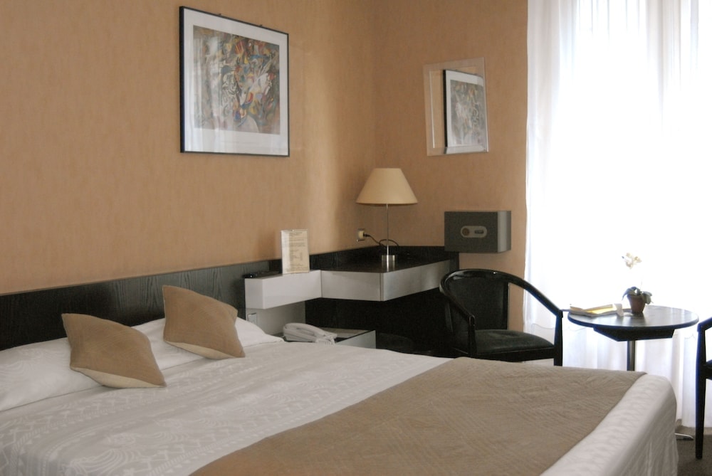 Hôtel Alison