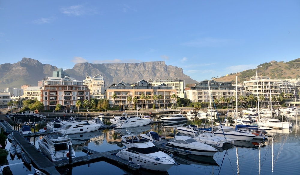 Cape Grace, A Fairmont Managed Hotel