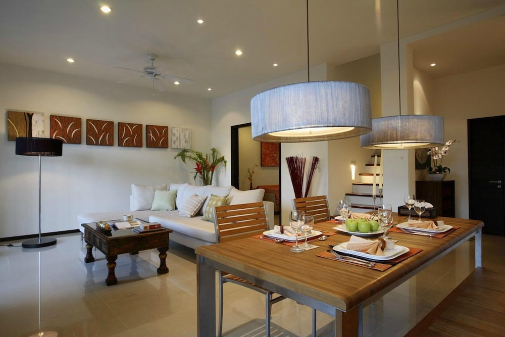 Two Villas Holiday Oxygen Style Bangtao Beach