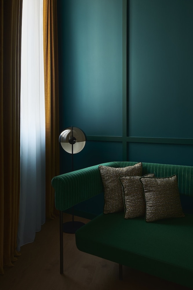 Hotel Le Ballu