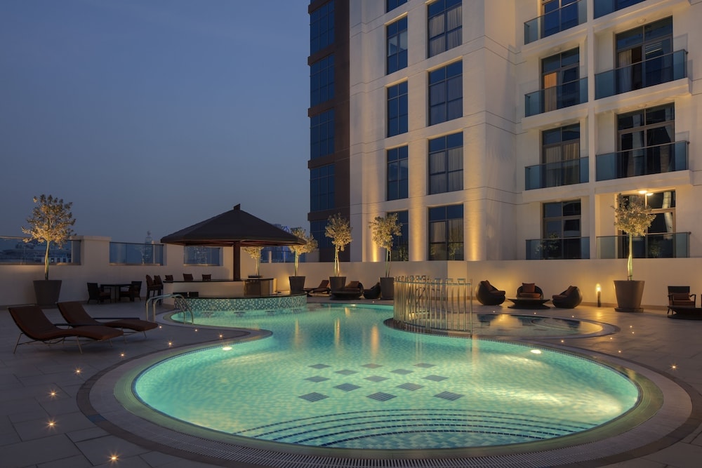 Hyatt Place Dubai Jumeirah