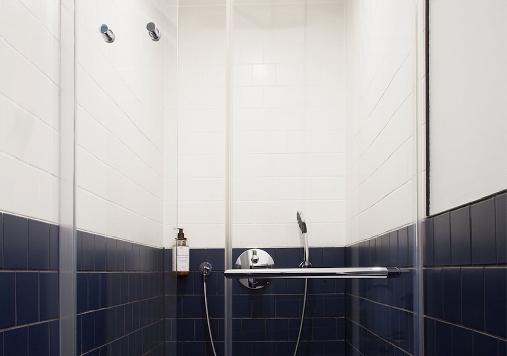 Hôtel La Nouvelle République & Hammam
